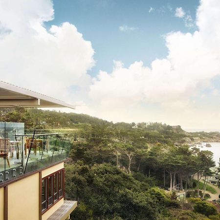 Hyatt Vacation Club At Highlands Inn Carmel Highlands Exteriér fotografie