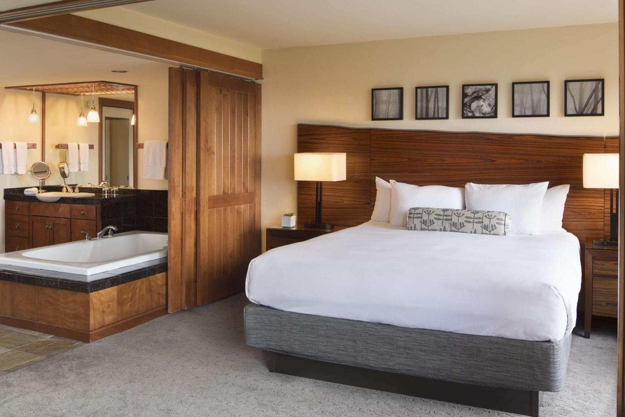 Hyatt Vacation Club At Highlands Inn Carmel Highlands Exteriér fotografie